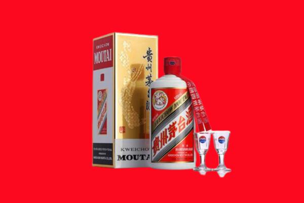 淄川区回收茅台酒