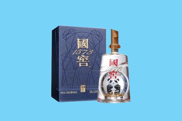淄川区回收国窖1573